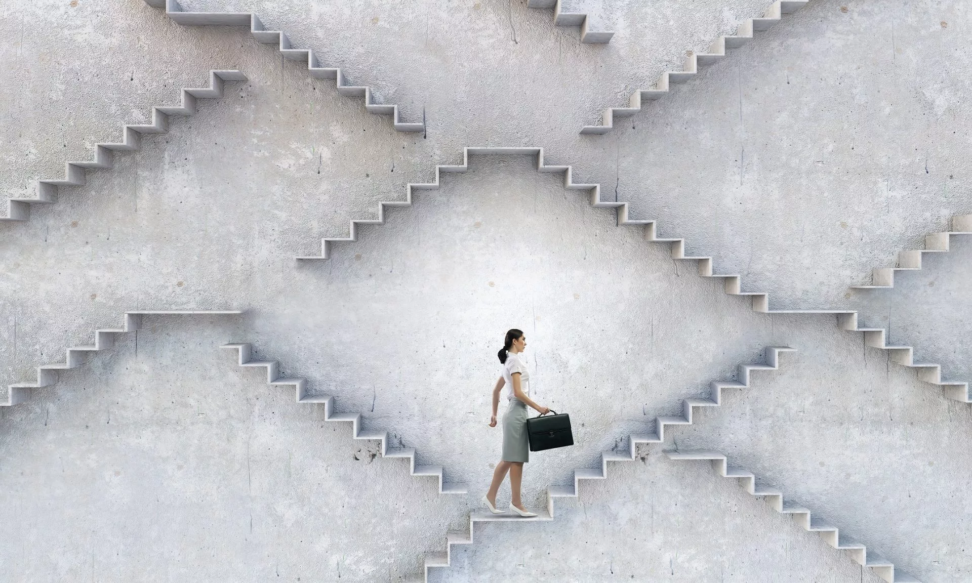 Staircases
