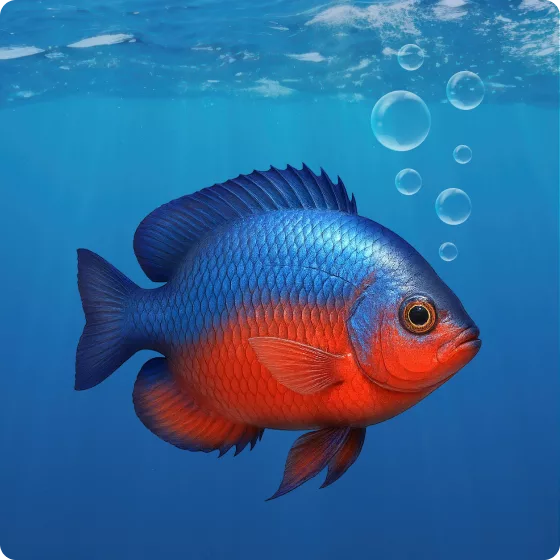Fish Screenshot