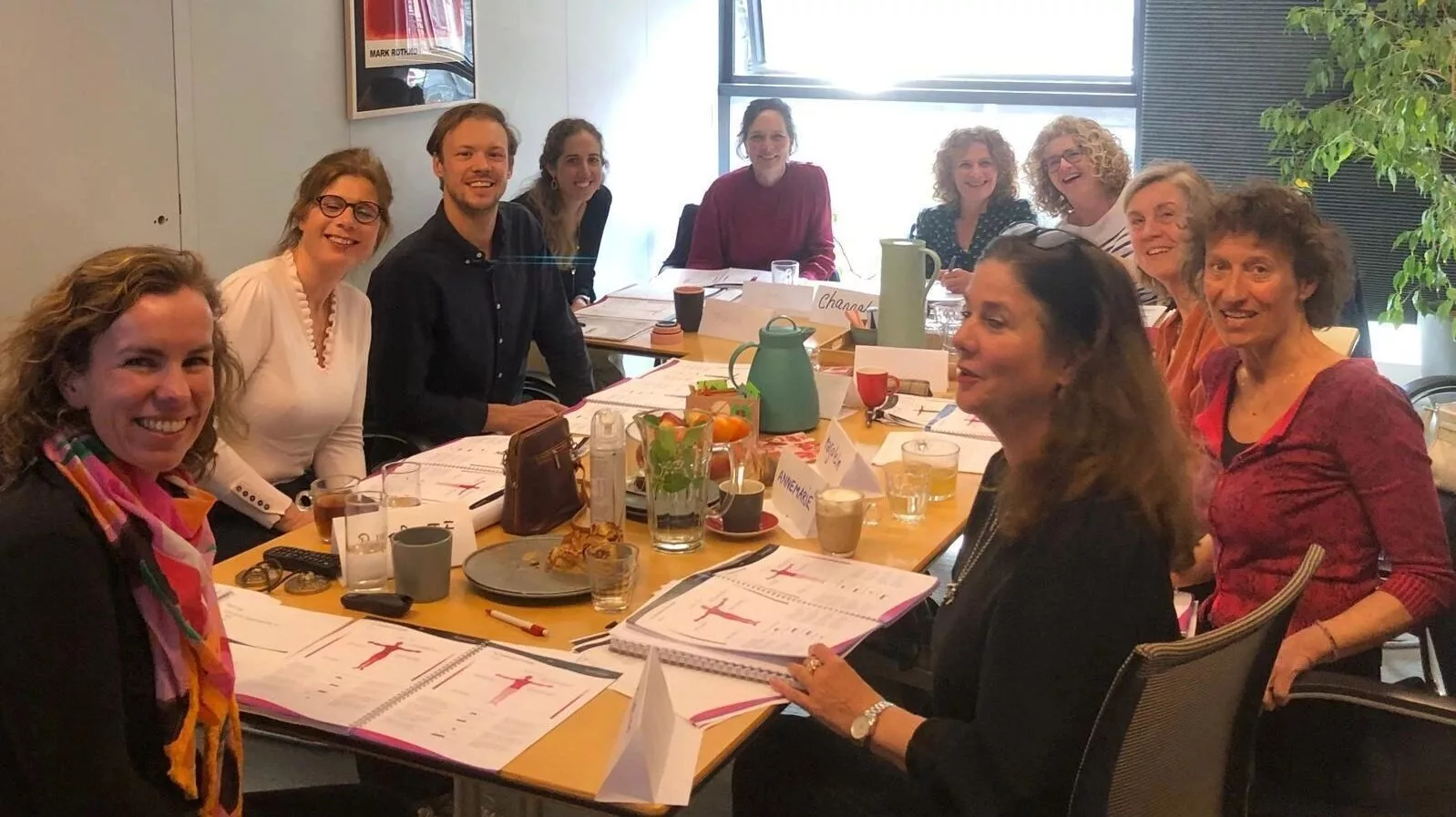 Sessie uva