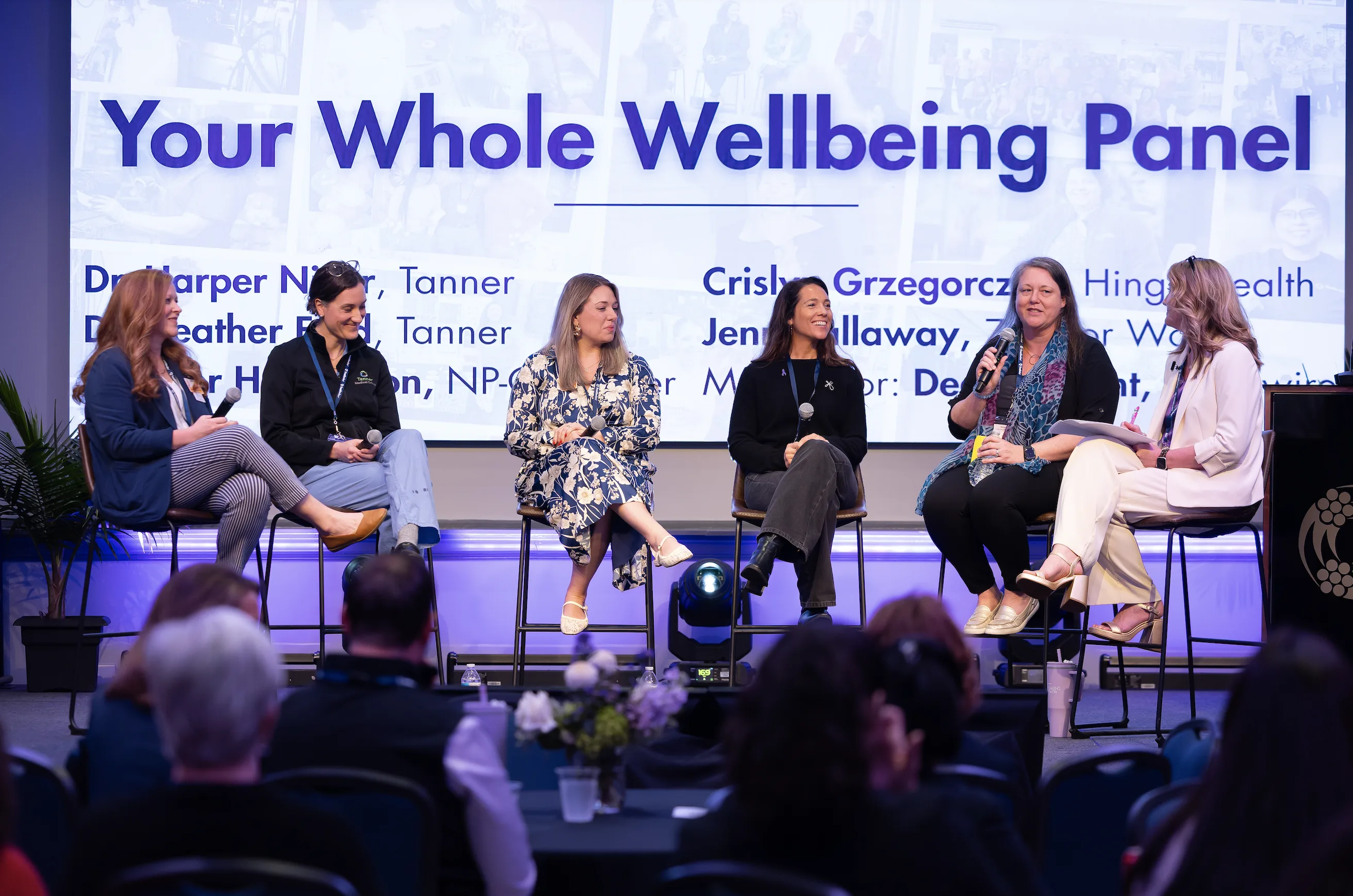 Your Whole Wellbeing 3