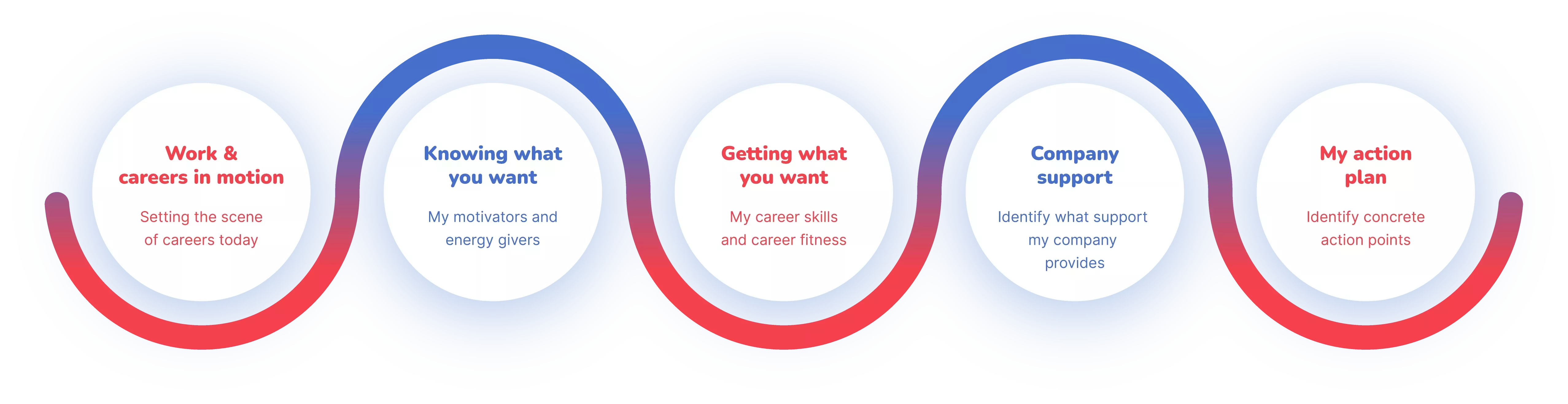 Career fit