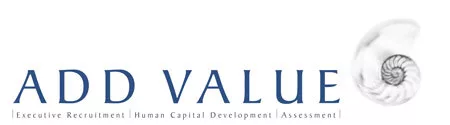 Add Value logo