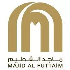 Majid logo