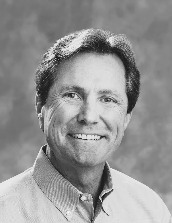 Bill Spreitzer BW