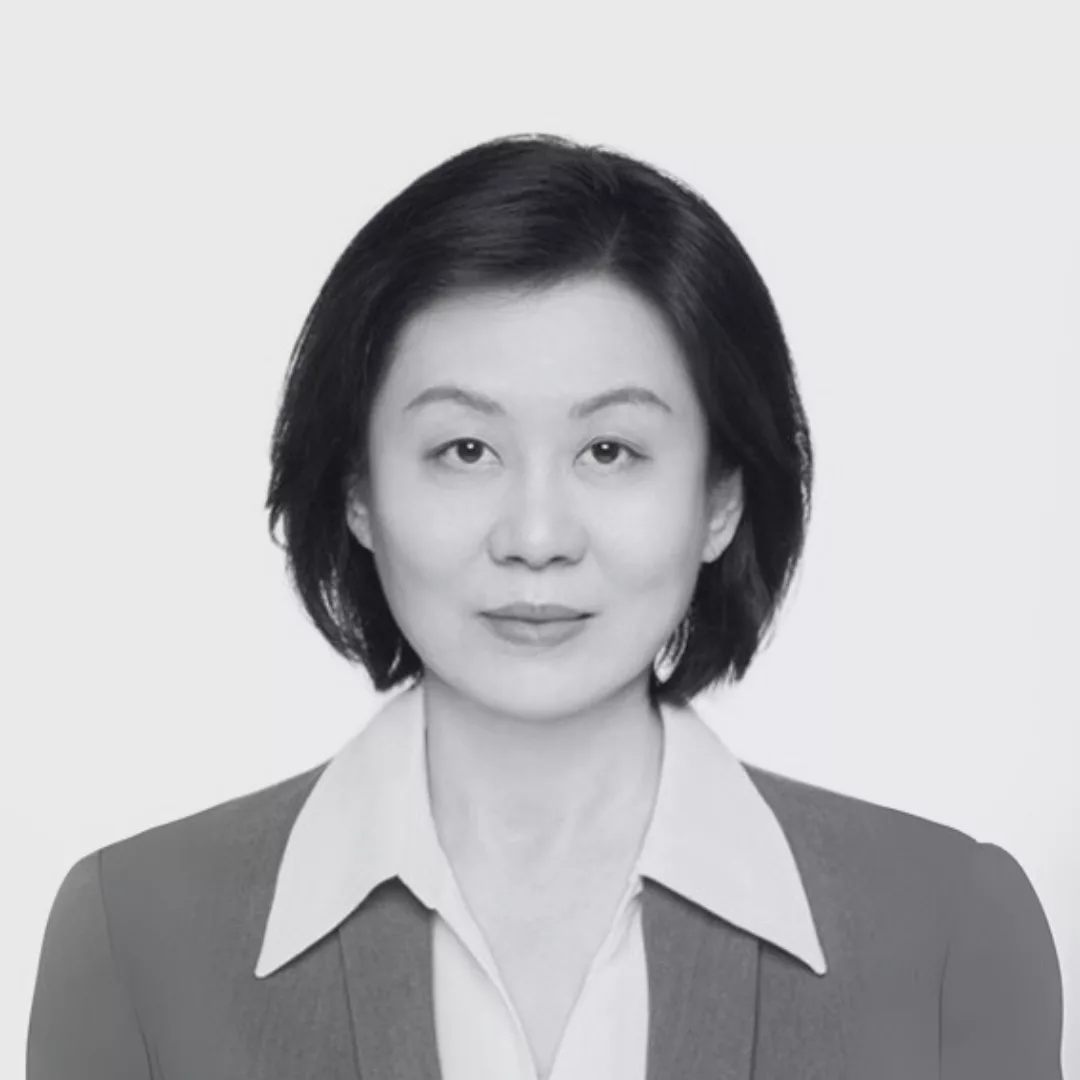Cathy Zhao bw