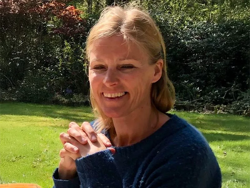 Heleen De Wulf