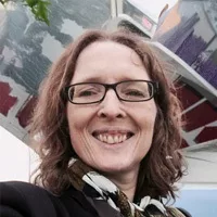 Helen Wray