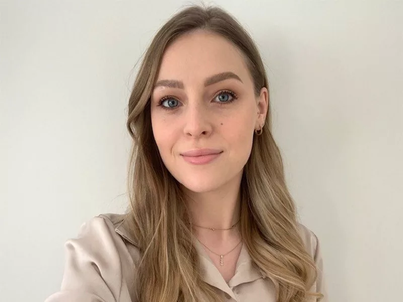 Elyse Van der Sande Photo