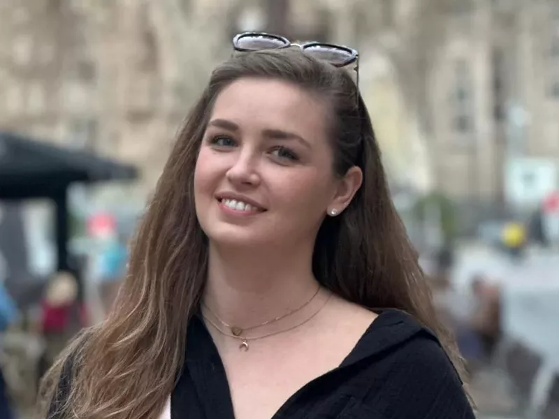 Klaudia photo