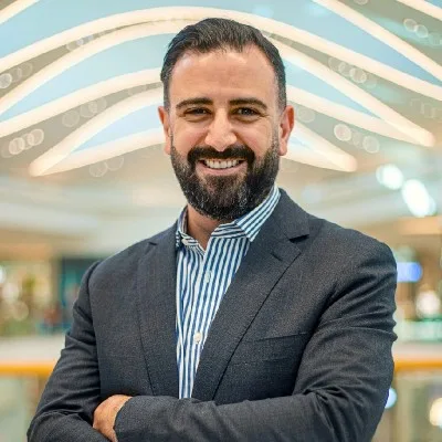 Rami Jarrar Majid Al Futtaim