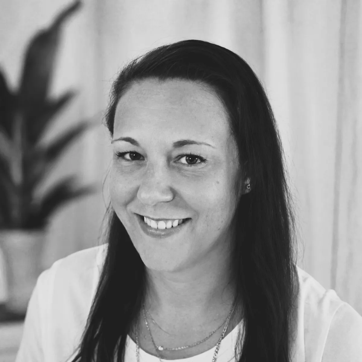 Jenn Callaway Profile Image BW
